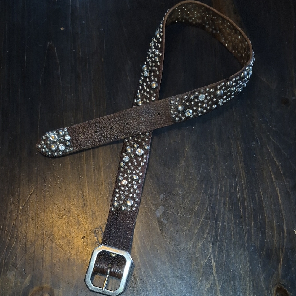 Old Stud Belt